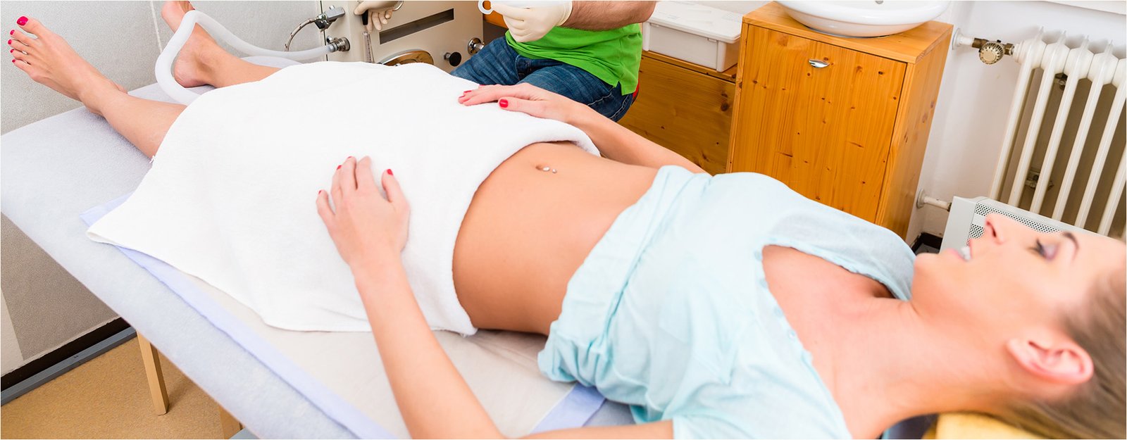 How to Clear Out Bowels? 1 At Home Colonic Machine 235