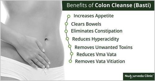 How to Clean Your Colon for a Colonoscopy?