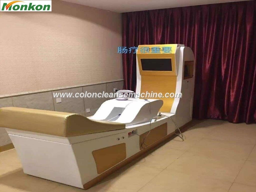 Cost of Colonic Irrigation Machine: An Insightful Exploration with MAIKONG 2 Cost of Colonic Irrigation Machine 44