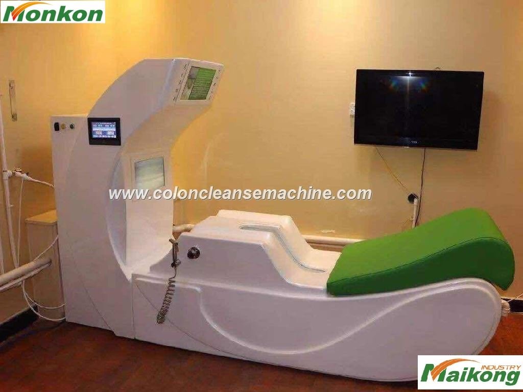 Cost of Colonic Irrigation Machine: An Insightful Exploration with MAIKONG 3 Cost of Colonic Irrigation Machine 50