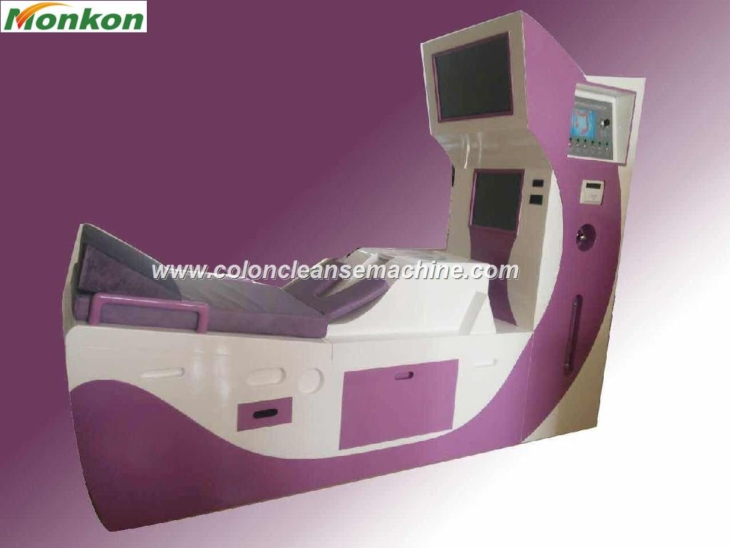 Cost of Colonic Irrigation Machine: An Insightful Exploration with MAIKONG 4 Cost of Colonic Irrigation Machine 51