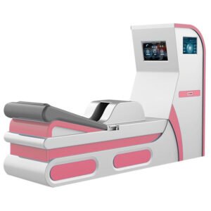 Elliott Machine Colonic