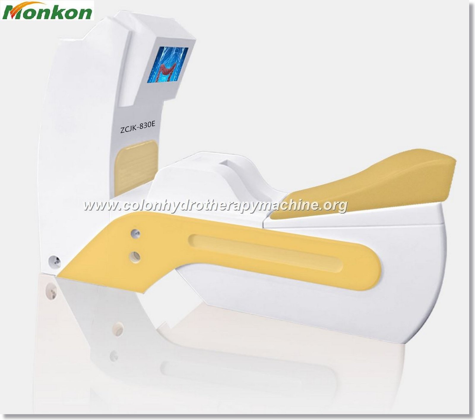 Angel of Water COLLOY TODERY COSSystem You Need to Know 3 Angel of Water Colon Hydrotherapy System Cost