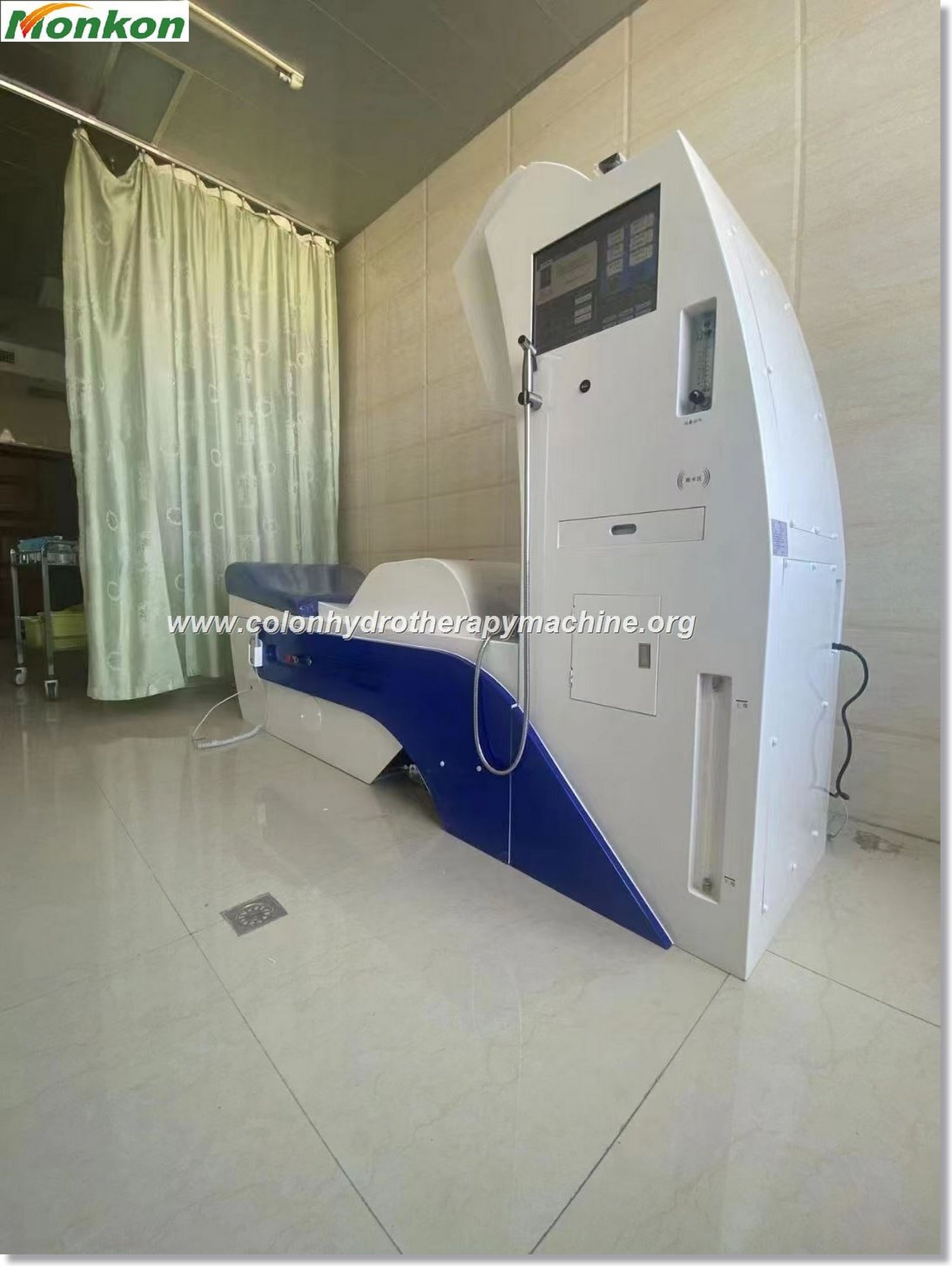 Angel of Water COLLOTY TODER COST ونظام العلاج المائي بالماء ، يجب أن تعرف 5ystem You Need to Know 5 Angel of Water Colon Hydrotherapy System Cost