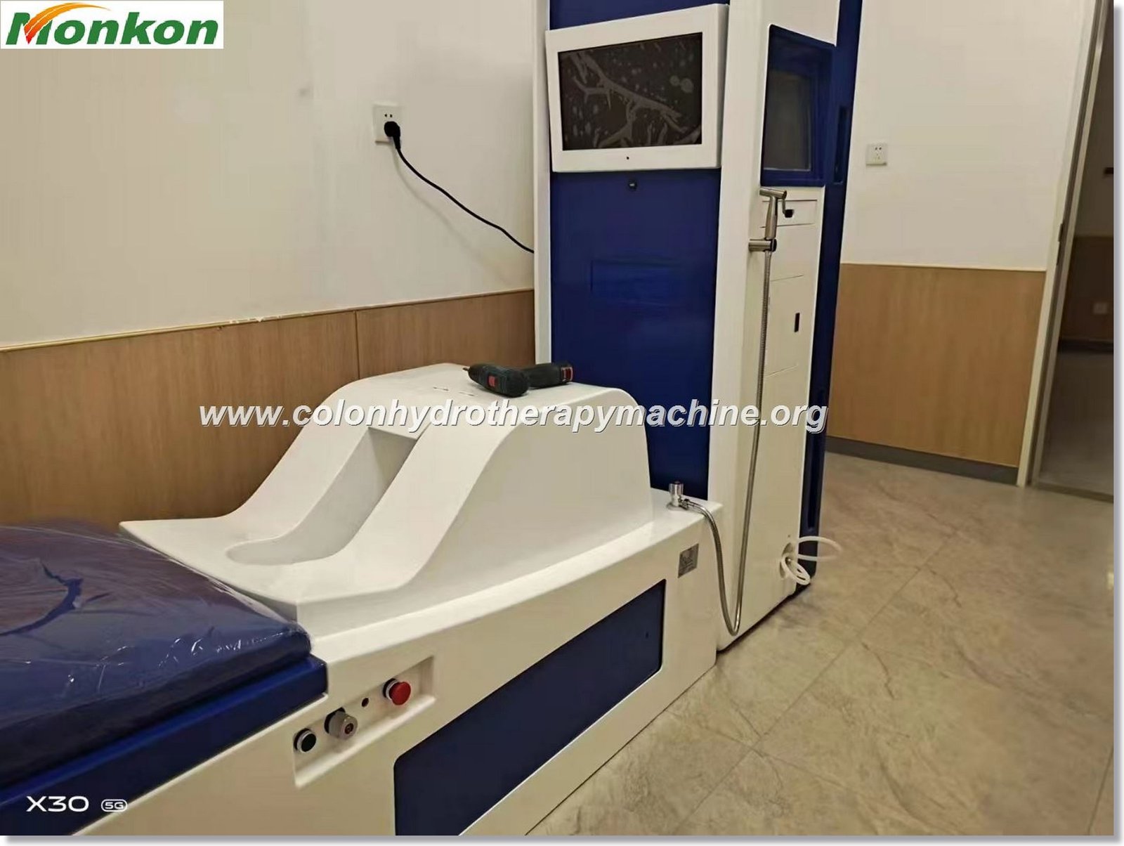 تكلفة نظام الملاك للعلاج المائي للماء and Water Colon Hydrotherapy System You Need to Know 10 Angel of Water Colon Hydrotherapy System Cost