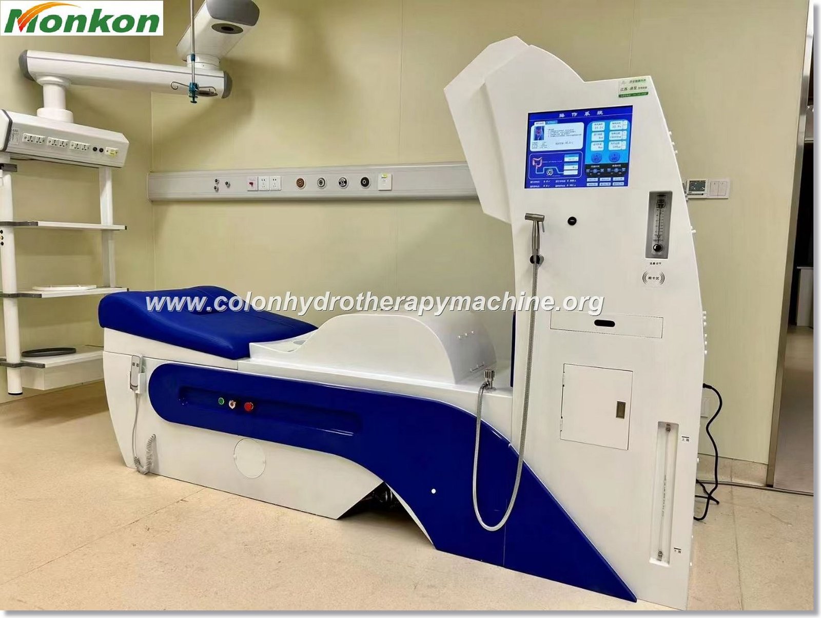 تكلفة نظام الملاك للعلاج المائي للماء and Water Colon Hydrotherapy System You Need to Know 9 Angel of Water Colon Hydrotherapy System Cost